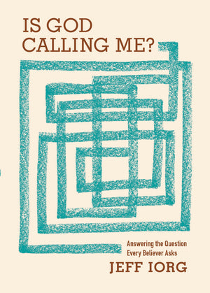 Is God Calling Me?: Answering The Question Every Believer Asks,New