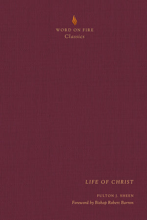 Life of Christ,New