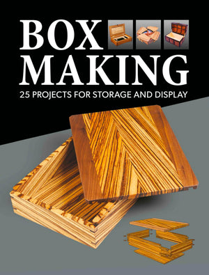 Box Making,Used