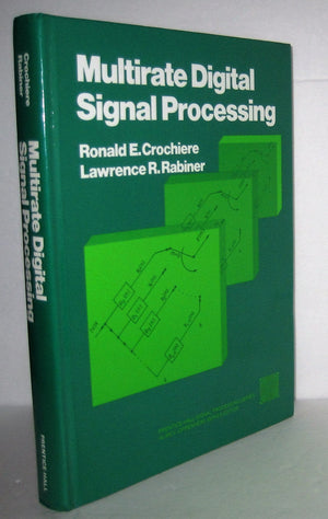 Multirate Digital Signal Processing,New
