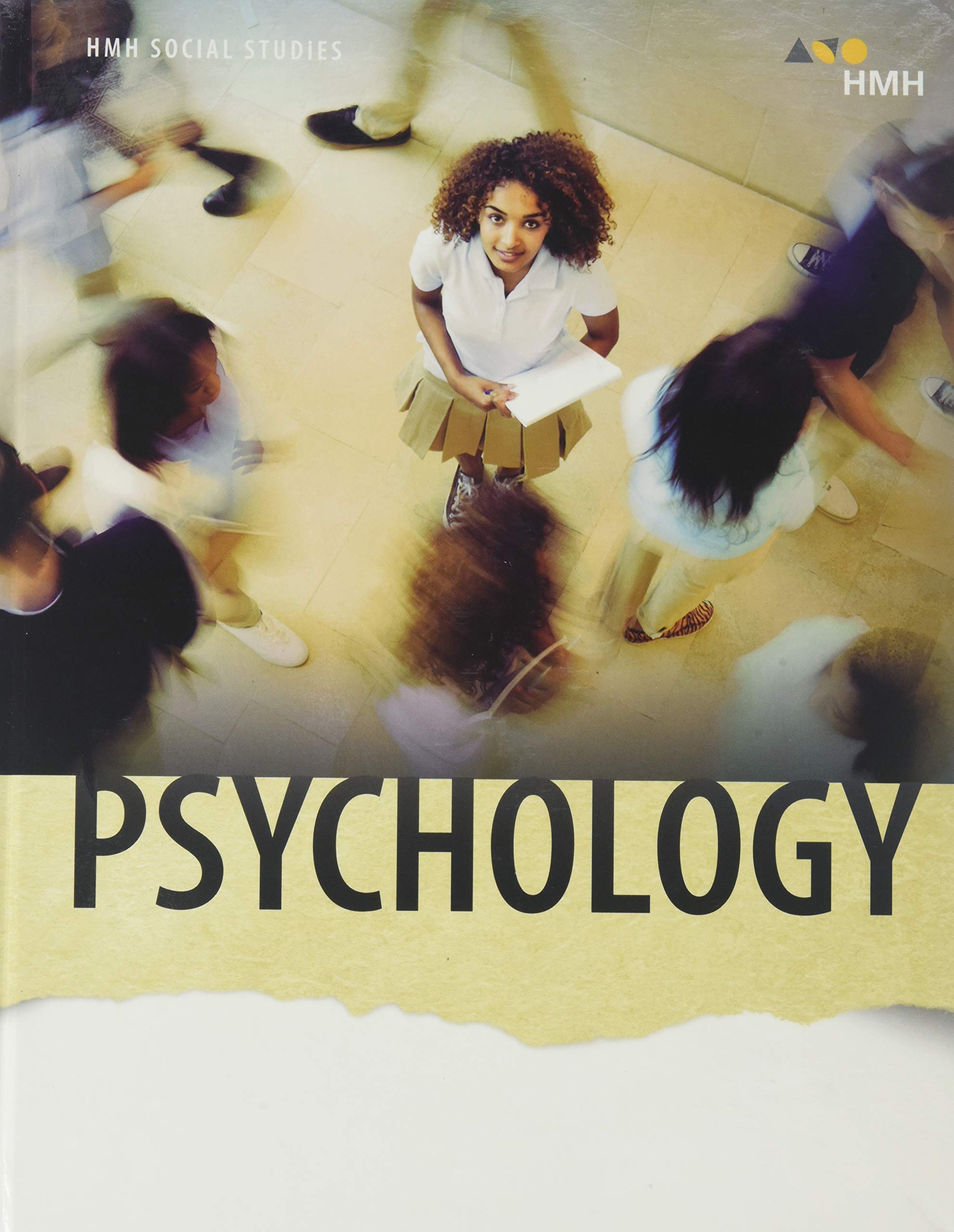 Student Edition 2018 (Psychology),Used
