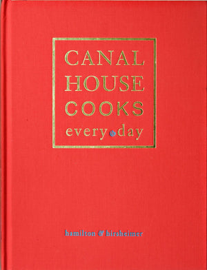 Canal House Cooks Every Day,Used