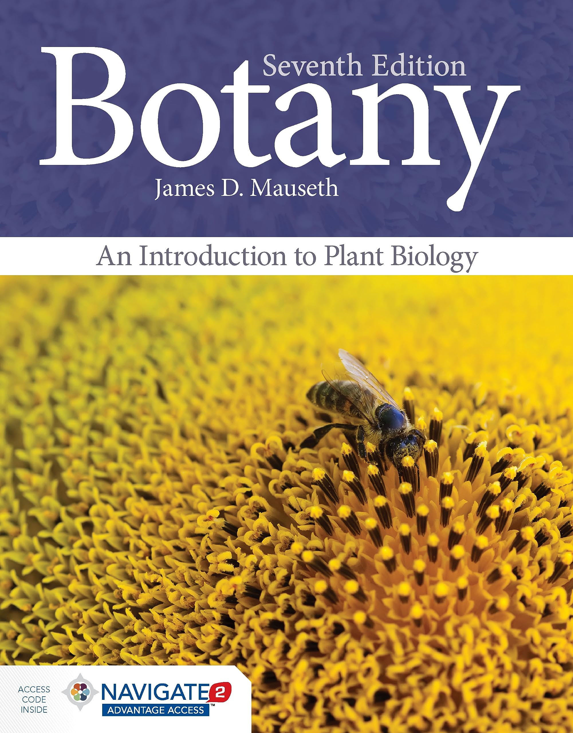 Botany: An Introduction to Plant Biology: An Introduction to Plant Biology,Used