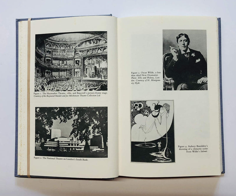 British Drama, 18901950: A Critical History (Twayne's Critical History of British Drama),Used