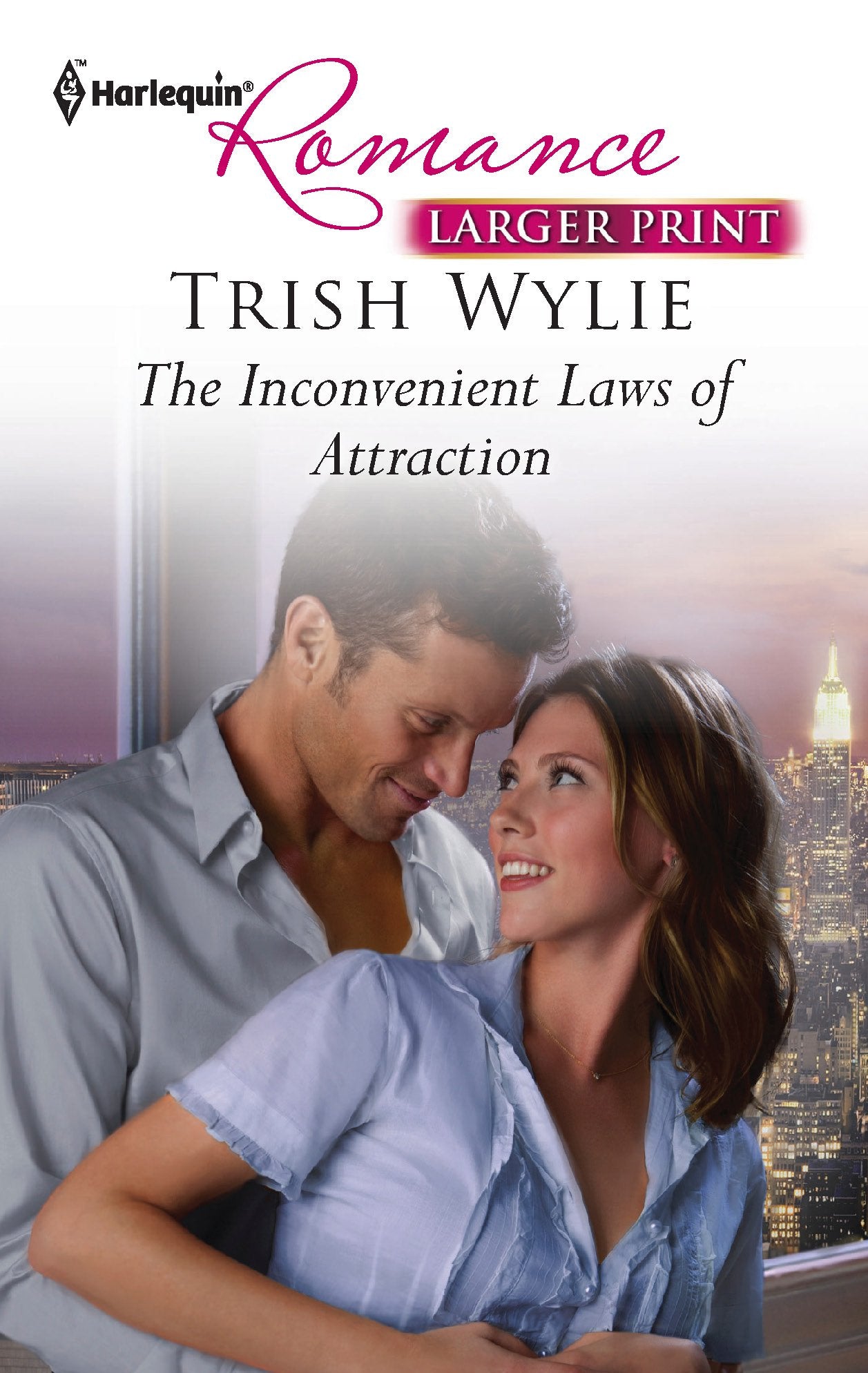 The Inconvenient Laws of Attraction,Used