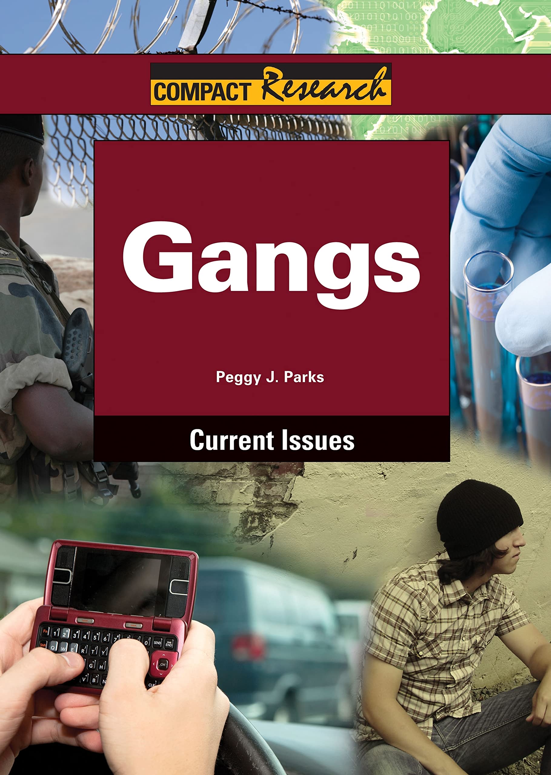 Gangs (Compact Research: Current Issues),Used