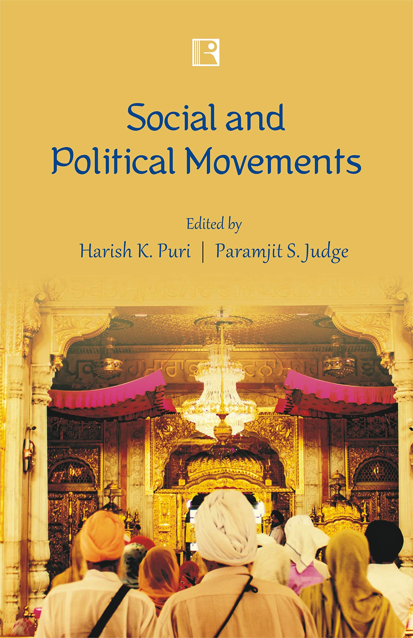 Social and Political Movements,Used