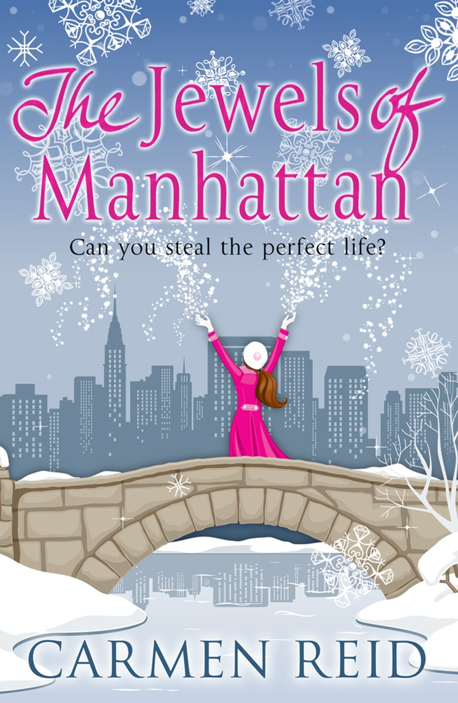 The Jewels of Manhattan: Can You Steal the Perfect Life?,Used