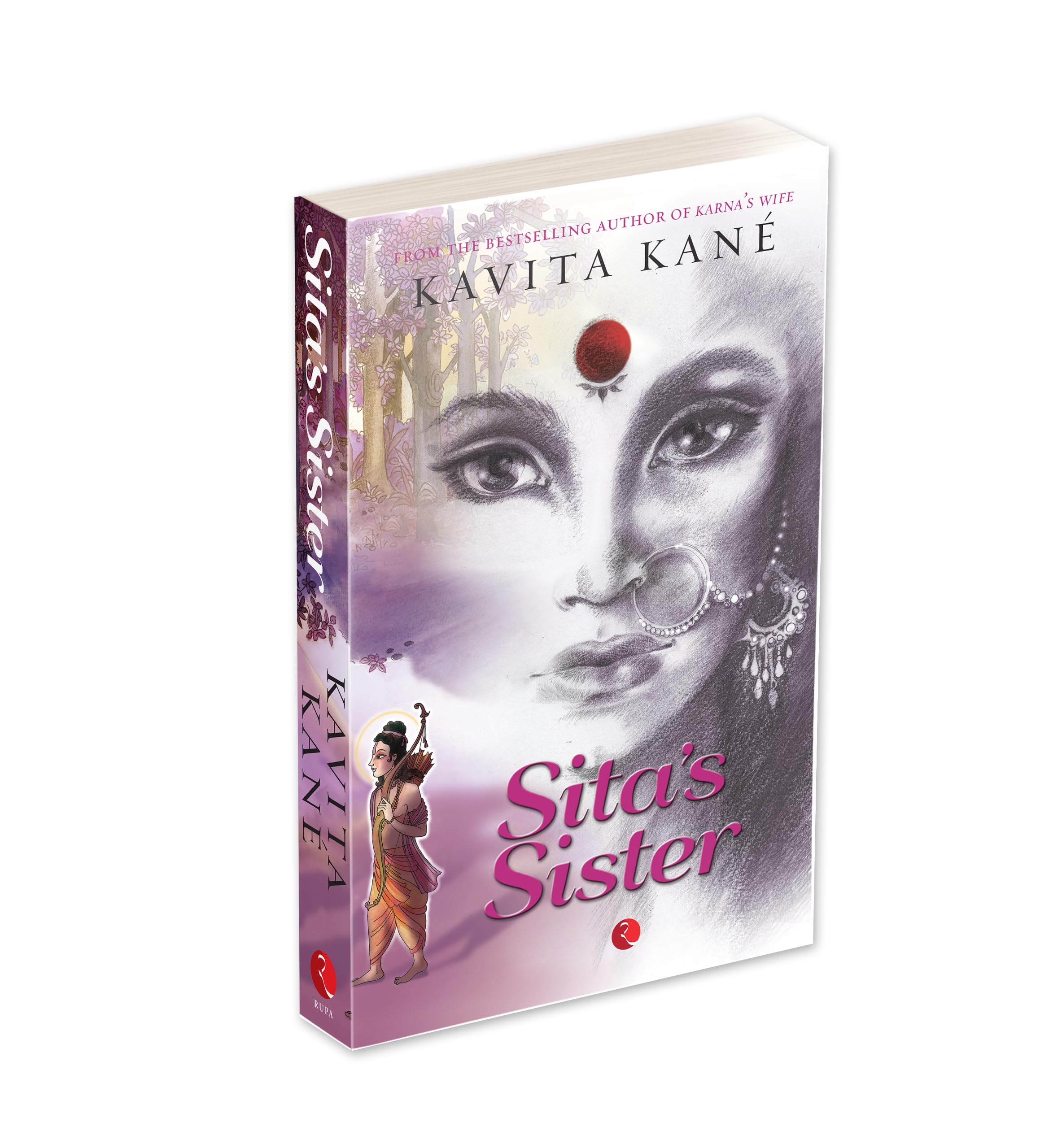 SitaS Sister