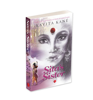 SitaS Sister