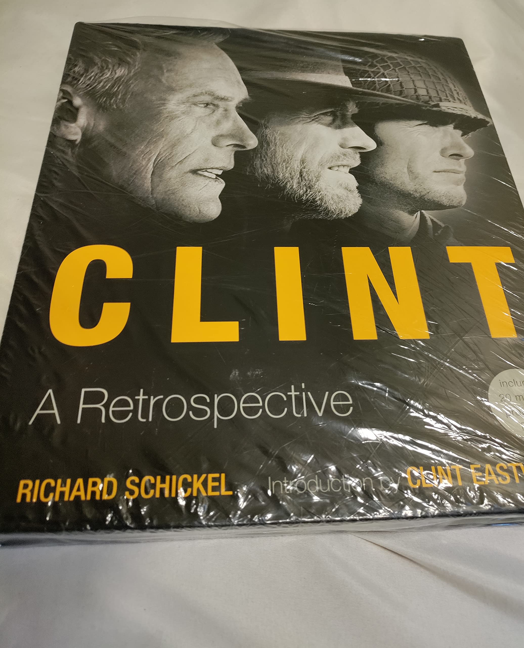 Clint: A Retrospective