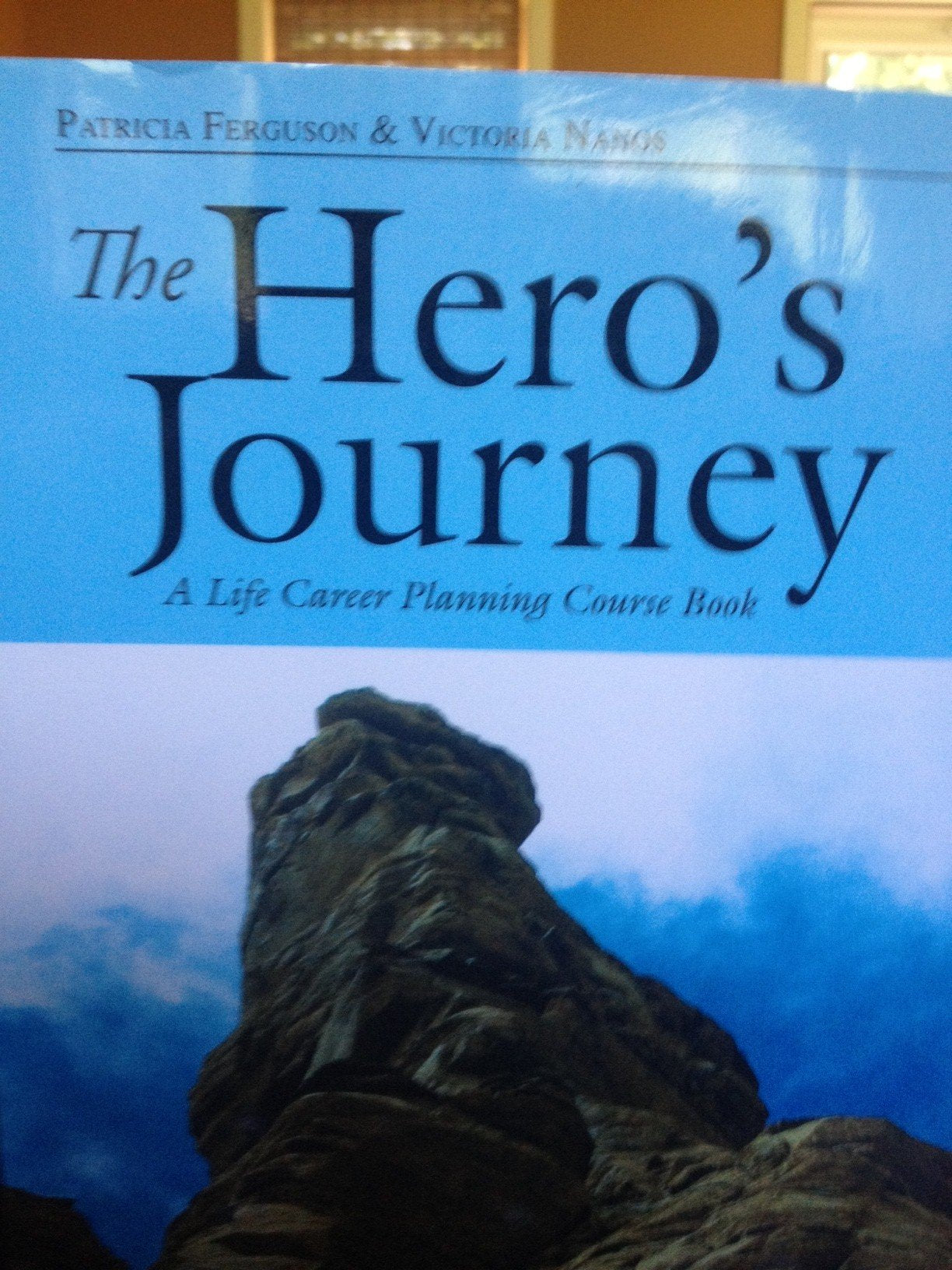 The Hero's Journey,Used