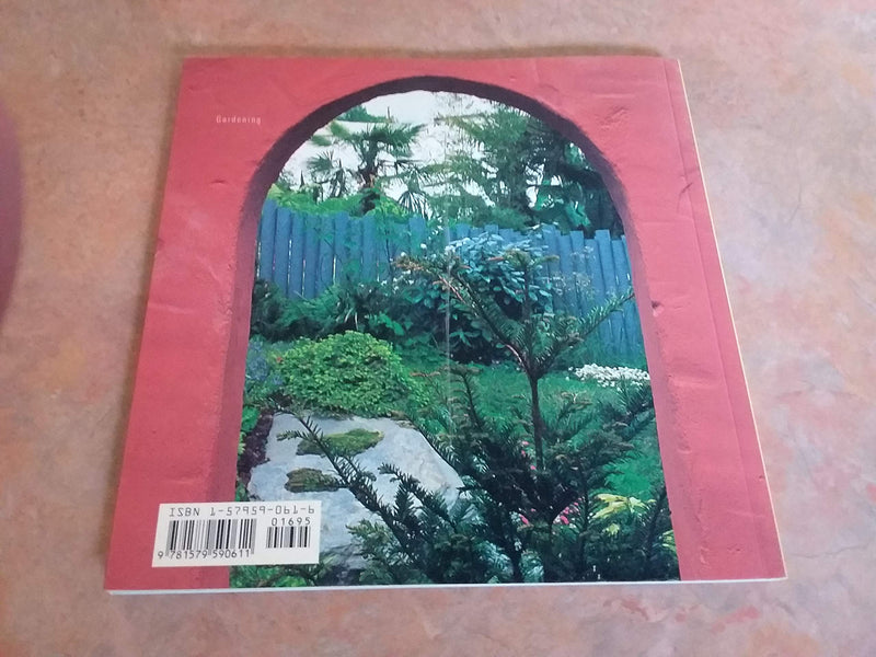 Soma Basics Garden Design,Used