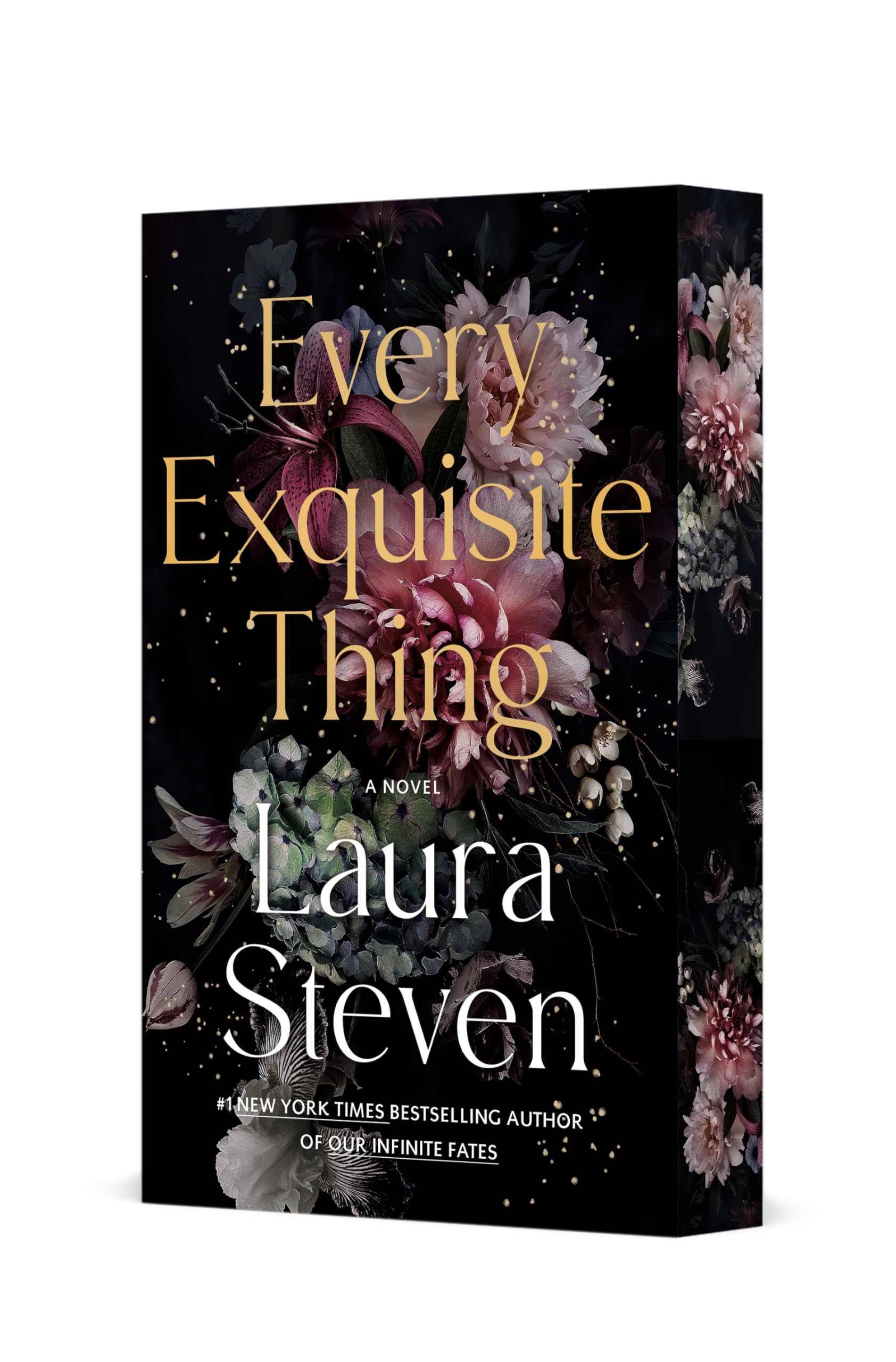 Every Exquisite Thing: A Novel