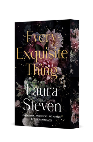 Every Exquisite Thing: A Novel