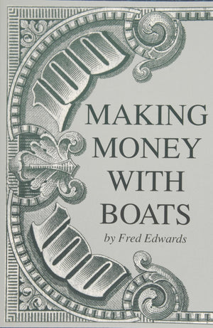 Making Money With Boats,Used