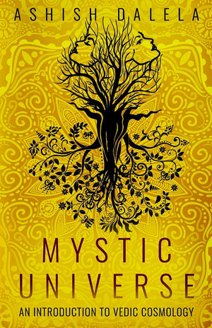 Mystic Universe: An Introduction to Vedic Cosmology,Used