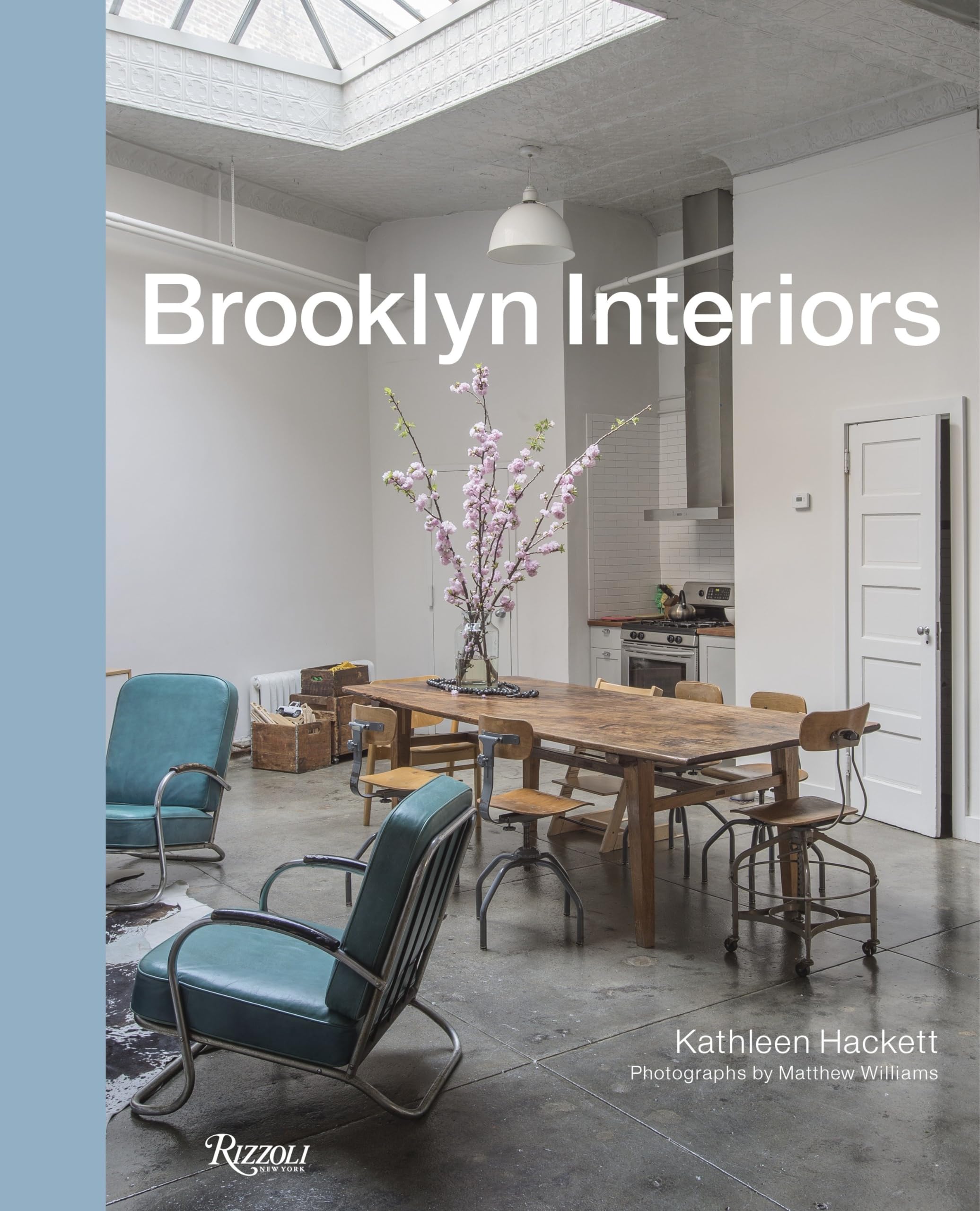 Brooklyn Interiors,Used