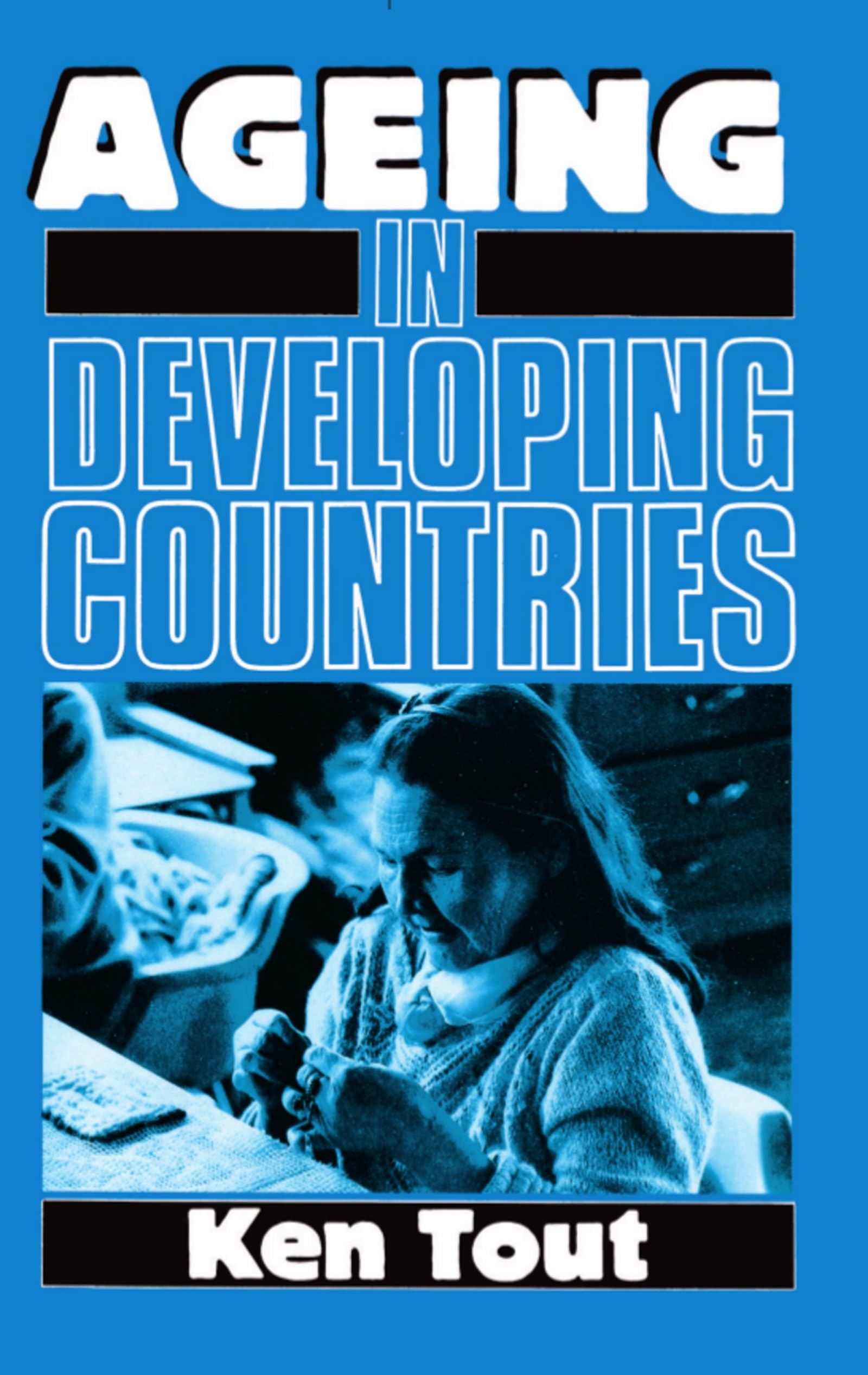 Ageing In Developing Countries