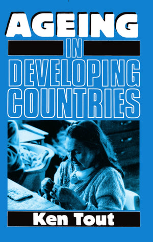 Ageing In Developing Countries