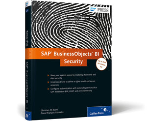 SAP BusinessObjects BI Security,Used