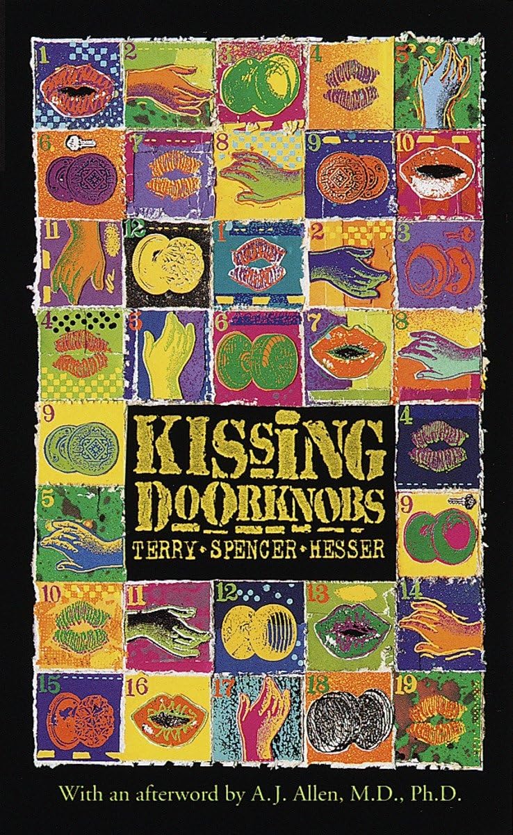 Kissing Doorknobs (LaurelLeaf Books),Used