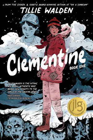 Clementine Book One (1),New