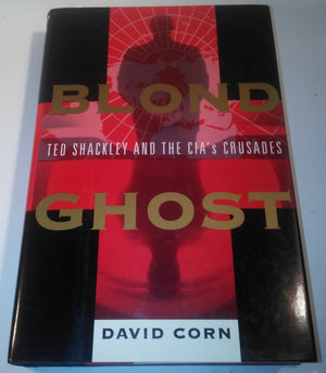 Blond Ghost,Used