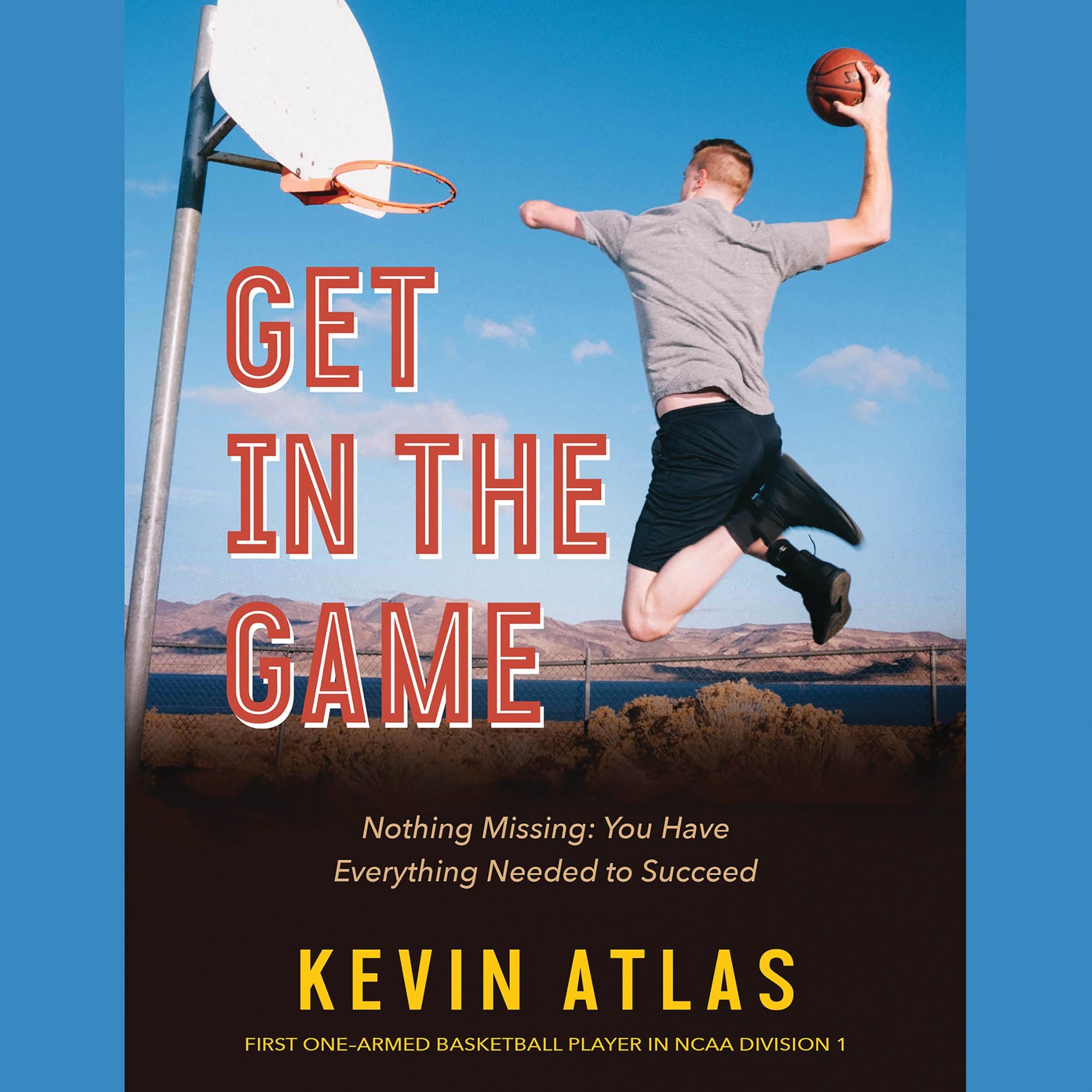 Get In The Game