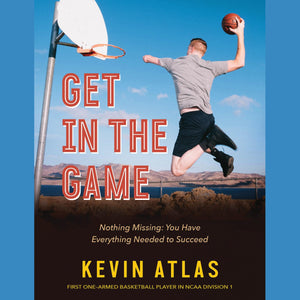 Get In The Game