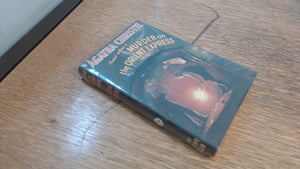 Murder On The Orient Express