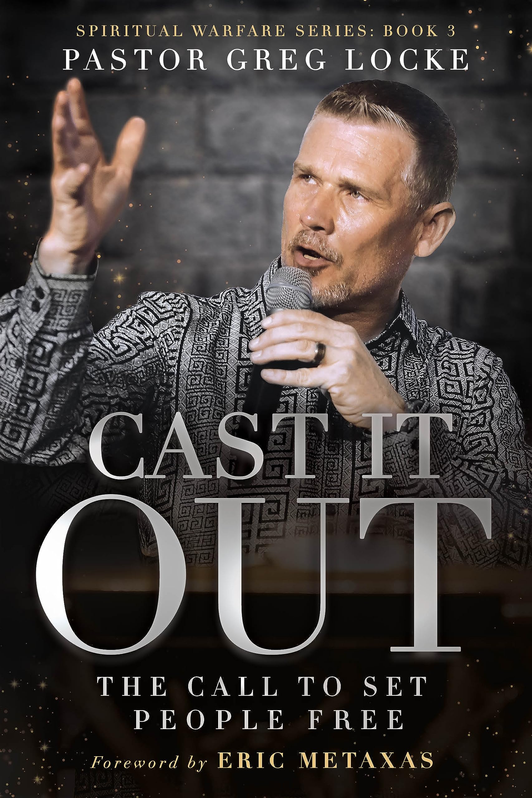 Cast It Out,New