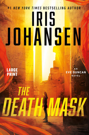LpDeath Mask