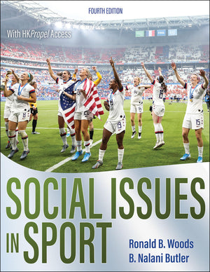 Social Issues in Sport,Used