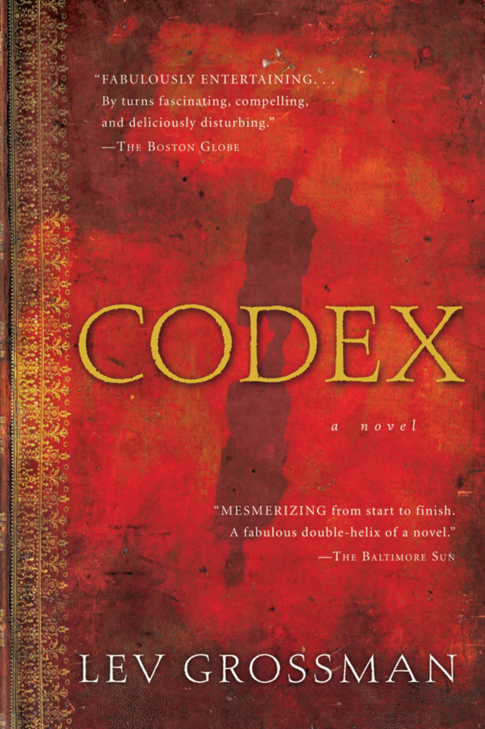 Codex,Used