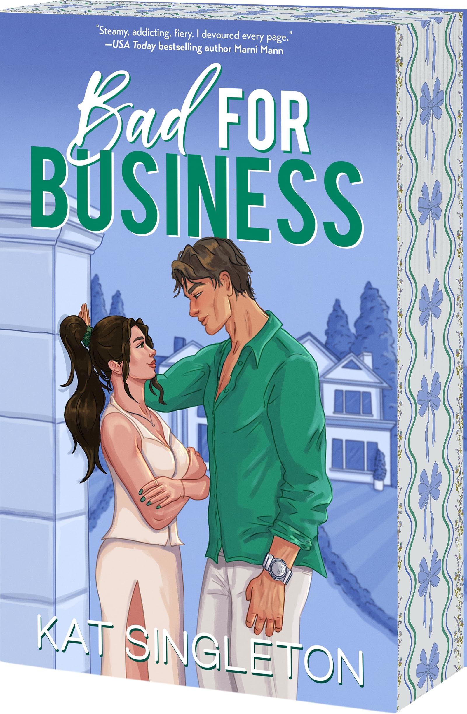 Bad for Business