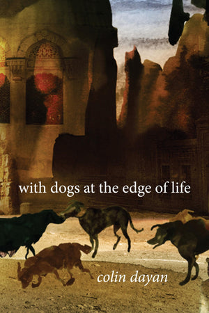 With Dogs At The Edge Of Life,New