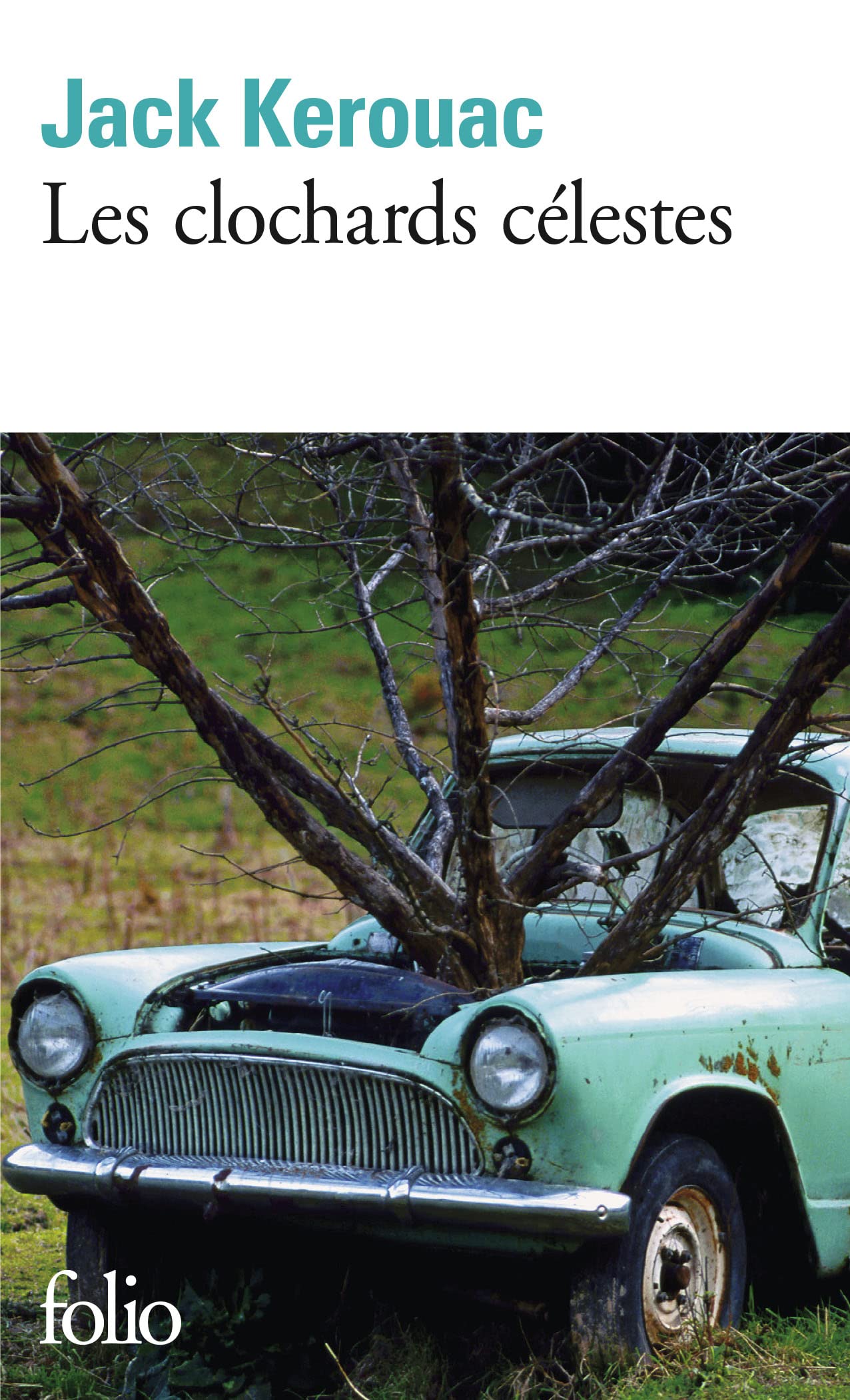 Les clochards clestes,Used