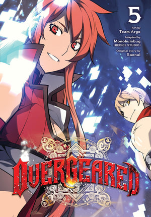 Overgeared V05