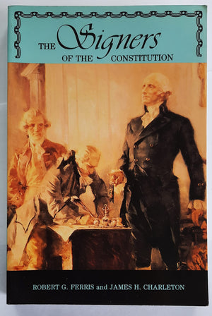 Signers of the Constitution,Used