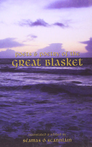 Poets and Poetry of the Great Blasket,Used