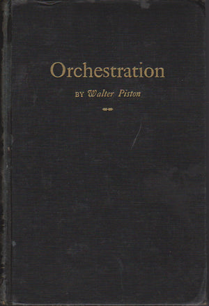 Orchestration,Used
