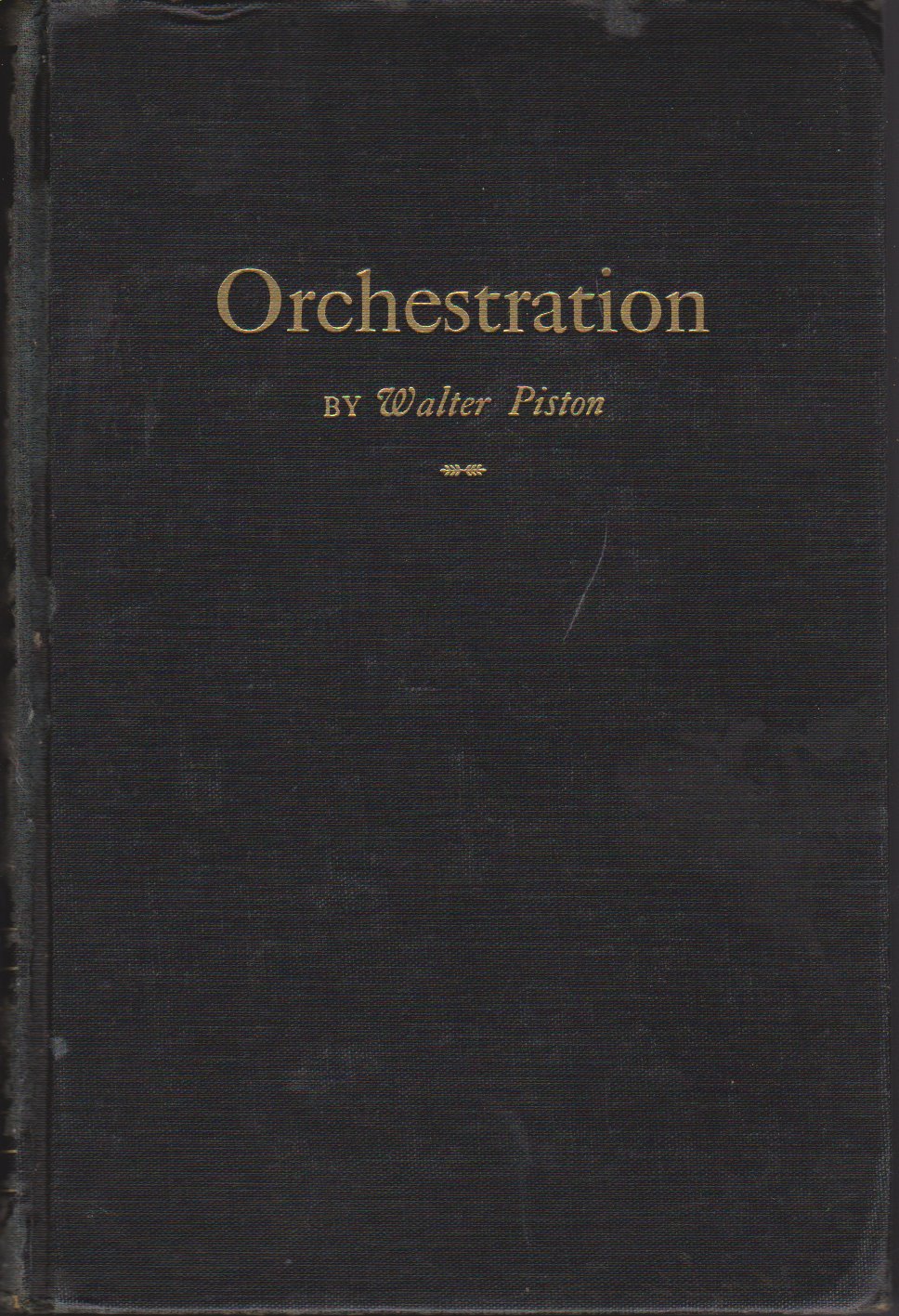 Orchestration,Used