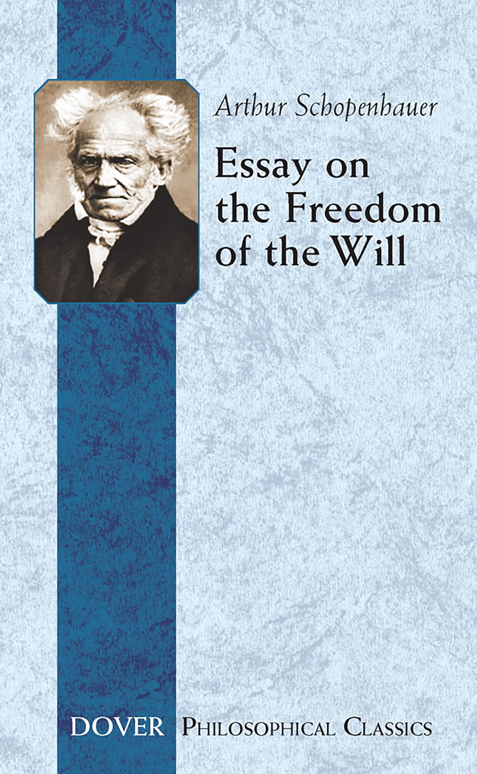 Essay on the Freedom of the Will (Philosophical Classics) (Royal Norwegian Society of Sciences Winner),Used