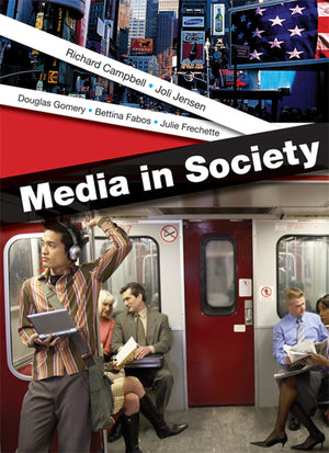Media in Society: A Brief Introduction,New