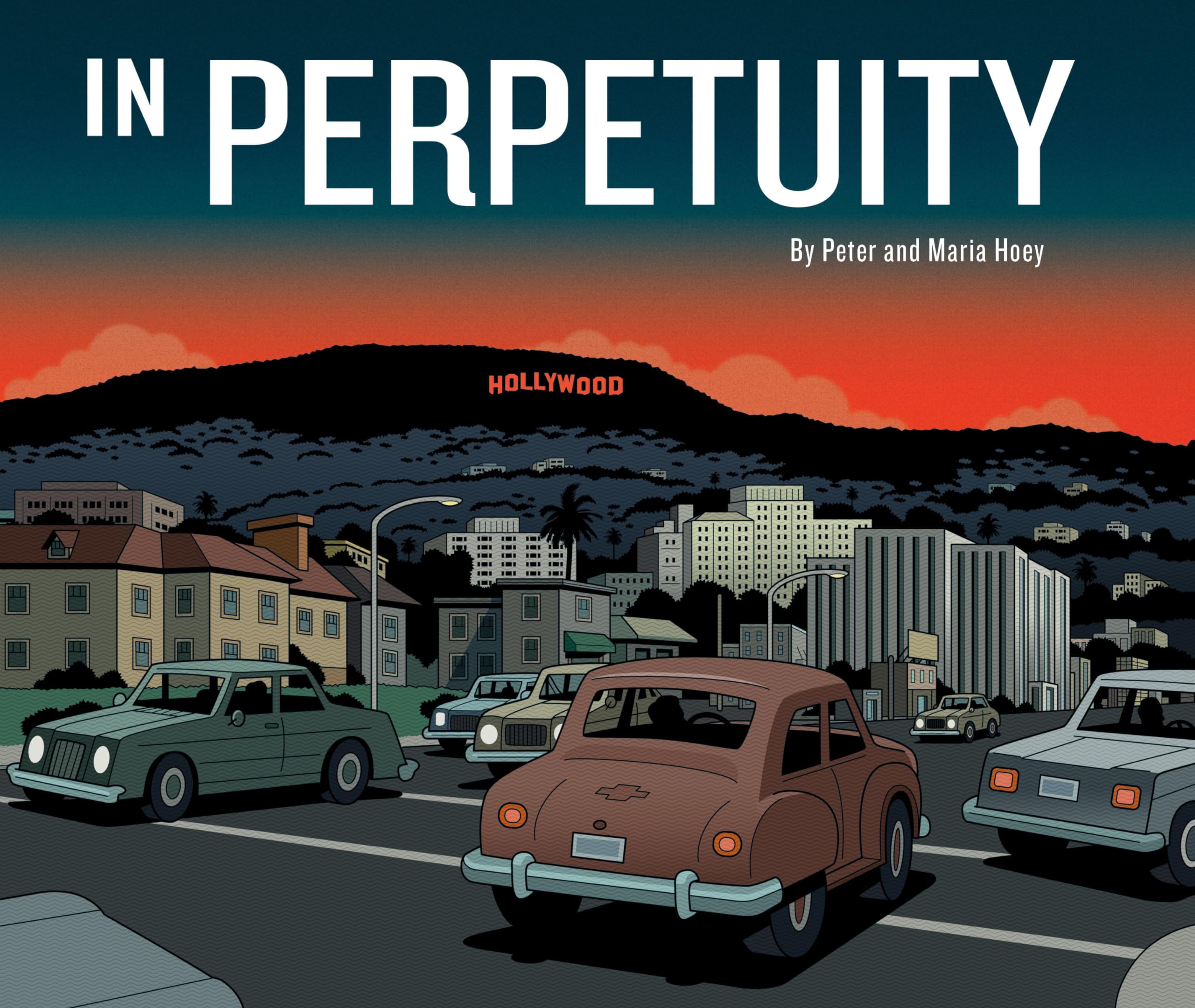In Perpetuity,New