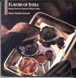 Flavors of India/6307,Used