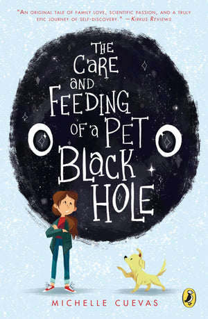 The Care and Feeding of a Pet Black Hole,New