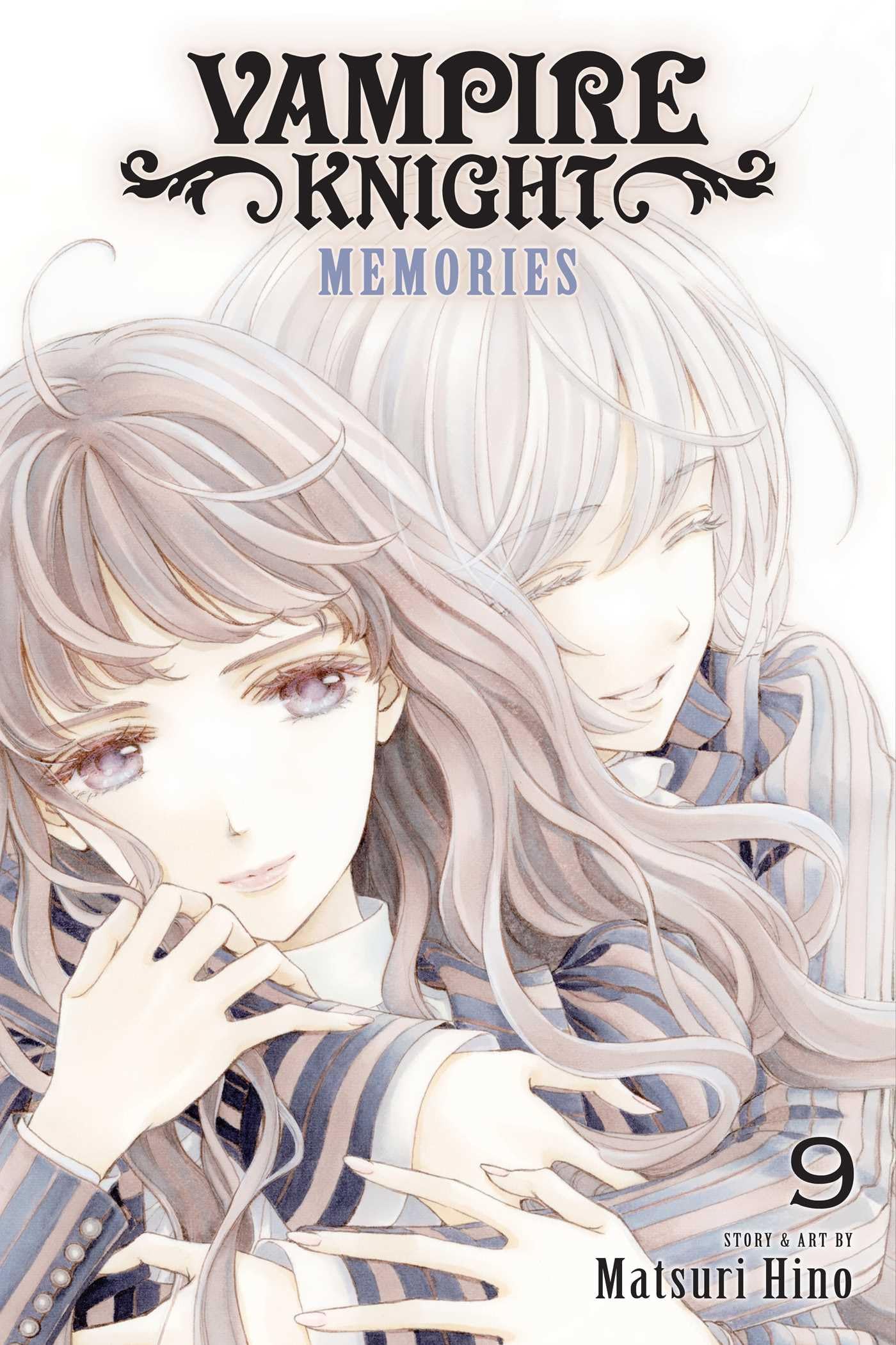Vampire Knight: Memories, Vol. 9 (9),New