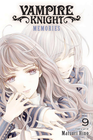 Vampire Knight: Memories, Vol. 9 (9),New